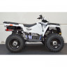 Выхлопная труба BIG GUN EVO U Full System - Polaris Sportsman 570 (14-15)