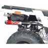 Выхлопная труба BIG GUN EVO U Full System - Polaris Sportsman 570 (14-15)