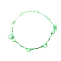 Прокладка крышки генератора Honda S410210017061