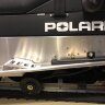 ПОДНОЖКИ ЗАДНЕГО ПАССАЖИРА POLARIS WIDETRAK 520001208 / 520000492