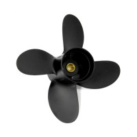 Винт гребной Solas 2113-093-09, 4x9.3x9 (R)