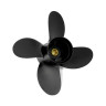 Винт гребной Solas 2113-093-09, 4x9.3x9 (R)