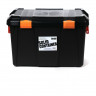 Экспедиционный ящик IRIS SOLID CONTAINER 600D чёрный, 45 л