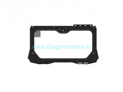 Лобовое стекло для Yamaha
