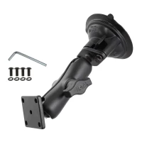 RAM-B-166-347U-TOM1 Присоска RAM Twist-Lock  для TomTom Rider 2 и Urban Rider