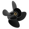 Гребной винт 4x13x15, Solas, 4413-130-15MF