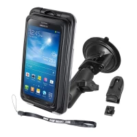 RAM-B-166-AQ7-2 RAM Aqua Box Pro 20 с основанием на присоске RAM Twist-Lock