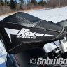 Гибкие защиты рук Rox Flex-Tec Handguard 