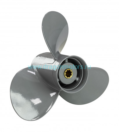 Гребной винт 3x9-1/4x11, Marine Rocket - 6111-093-110