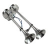 Сигнал звуковой двойной, 12V 18-1/2"