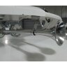 Сигнал звуковой двойной, 12V 18-1/2"