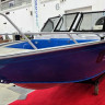 Моторная лодка SMARTLINER R1