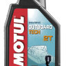 Моторное масло MOTUL OUTBOARD TECH 2T (1 л.)