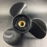 Гребной винт Suzuki DF90-140, DF70A-140A, DF100B (3x14x21) (E.Chance)