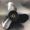 Гребной винт Suzuki DF90-140, DF70A-140A, DF100B (3x14x21) (E.Chance)