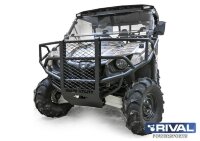 YAMAHA VIKING 700 (2013-) (SCRUB BAR KIT)