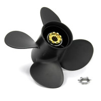 Винт гребной Solas 1213-100-13, 4x10x13 (R)