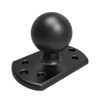 RAM-202U-CRO1 крепление RAM для Crown Work Assist и др. шар 38 мм (1,5)