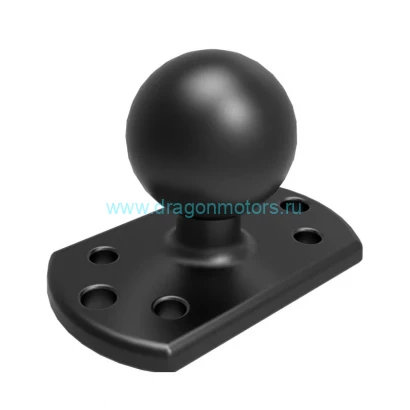 RAM-202U-CRO1 крепление RAM для Crown Work Assist и др. шар 38 мм (1,5)