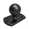 RAM-202U-CRO1 крепление RAM для Crown Work Assist и др. шар 38 мм (1,5)