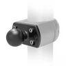 RAM-202U-CRO1 крепление RAM для Crown Work Assist и др. шар 38 мм (1,5)