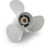 Винт гребной Tohatsu/Nissan 9.9-20;3x9.25x7, E.Chance