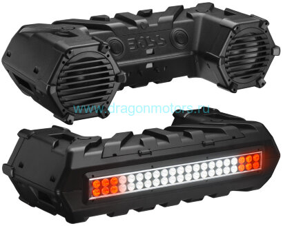 АКУСТИЧЕСКАЯ СИСТЕМА BOSS AUDIO ATVB95LED