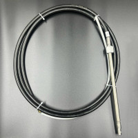 Трос рулевой (13FT) (M58) (PWB)