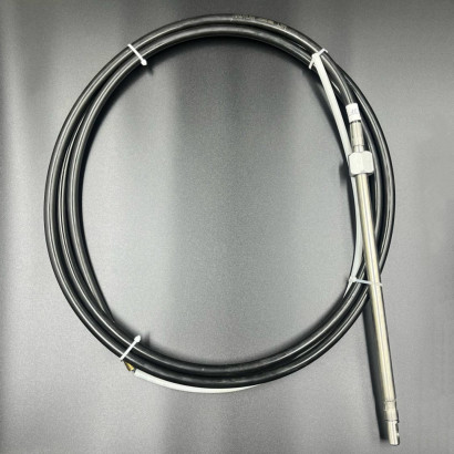 Трос рулевой (13FT) (M58) (PWB)