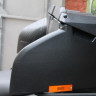 Кофр задний GKA, 95 л (8050)