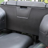 Кофр задний GKA, 95 л (8050)