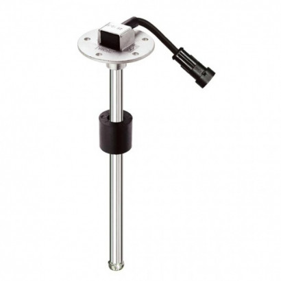 Датчик уровня воды/топлива 350мм (KUS)