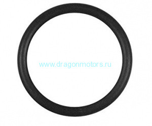 3852565 Кольцо уплотнительное VOLVO PENTA/OMC OEM: 0911851, 25-25439, 18-7153 (оригинал)
