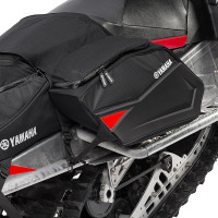 Кофры боковые для снегохода Yamaha SR VIPER