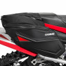 Кофры боковые для снегохода Yamaha SR VIPER