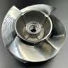 Импеллер для гидроцикла BRP GTI 130HP (267000966) (Сталь-полированная) (YHS)
