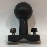 RAM-231NHU-TRA1 Шар RAM T-Bolt 38 мм (1,5) для крепления на Т-образные салазки