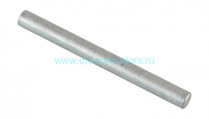 Вал упорного кронштейна Suzuki DF2.5 - 43752-97J00-000