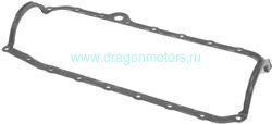138651 Прокладка поддона MERCRUISER 5.0/5.7/6.2/MAG350/MAG377 (Quicksilver)