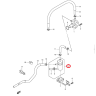 Фильтр топливный DF70A-90A, DF99-20 2010-14г. 15410-87L00-000, 15410-87L10-000, 15410-87L20-000