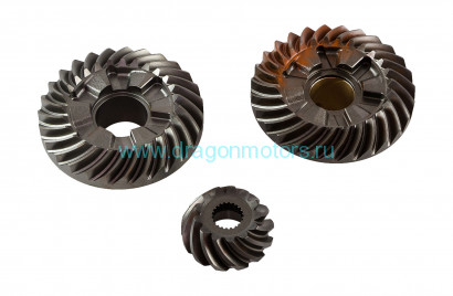 Шестерни редуктора Suzuki DT75-85 (комплект) - 57301-95860-000