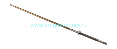 Вал торсионный Suzuki DT9.9/15; DF9.9/15 (X) - 57100-90L20-000