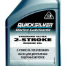 Минеральное масло QUICKSILVER Premium Ultra, 1л (10245616)