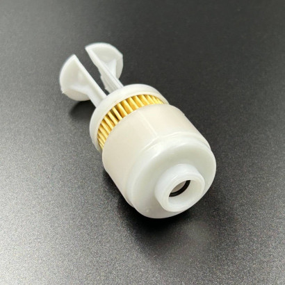 Фильтр топливный Suzuki DF200-300 (вставка сменная) (Osaka)