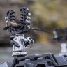 Держатель ружья и инвентаря Kolpin Rhino Grip Pro - Pair