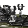 Держатель ружья и инвентаря Kolpin Rhino Grip Pro - Pair