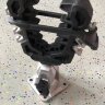Держатель ружья и инвентаря Kolpin Rhino Grip Pro - Pair