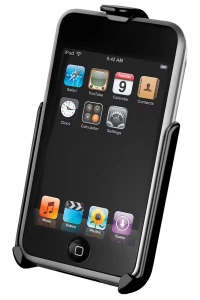 RAM-HOL-AP4 Подставка RAM Form-Fit для Apple iPod touch 1-го поколения
