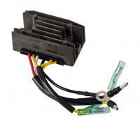 Выпрямитель-регулятор Suzuki DF20-25 (2ц) - 32800-95J01-000