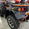 Расширители колесных арок для Русская Механика Квадроциклов РМ 800  EFI